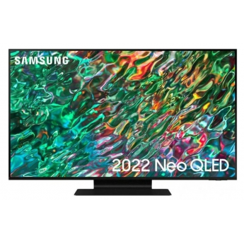 Телевизор SAMSUNG QE50QN90B, 50"(127 см), UHD 4K