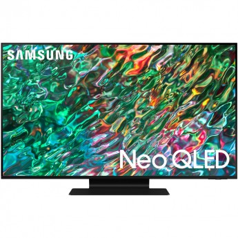 Телевизор SAMSUNG QE75QN90BAUXCE, 75"(190 см), UHD 4K