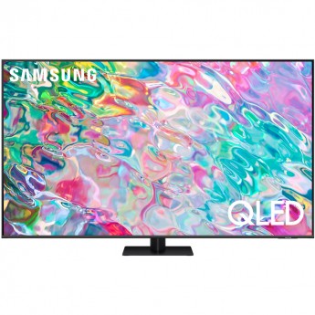 Телевизор SAMSUNG QE85Q70BAUXCE, 85"(216 см), UHD 4K