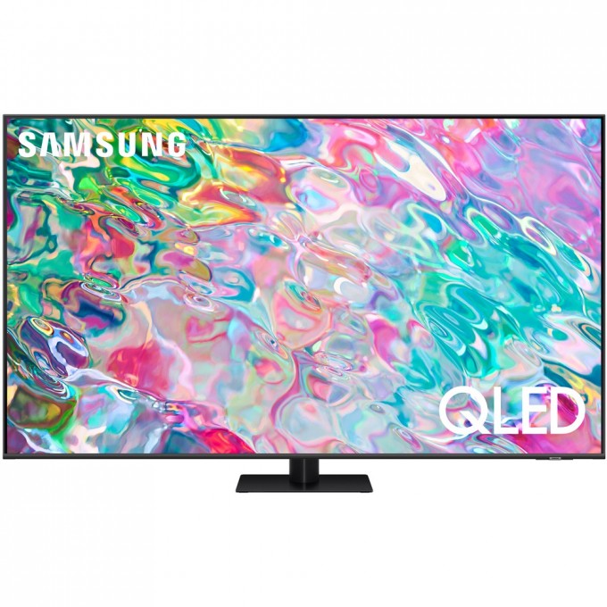 Телевизор SAMSUNG QE85Q70BAUXCE, 85"(216 см), UHD 4K 600010379642