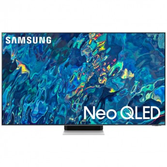 Телевизор SAMSUNG QE55QN95BAUXCE, 55"(140 см), UHD 4K