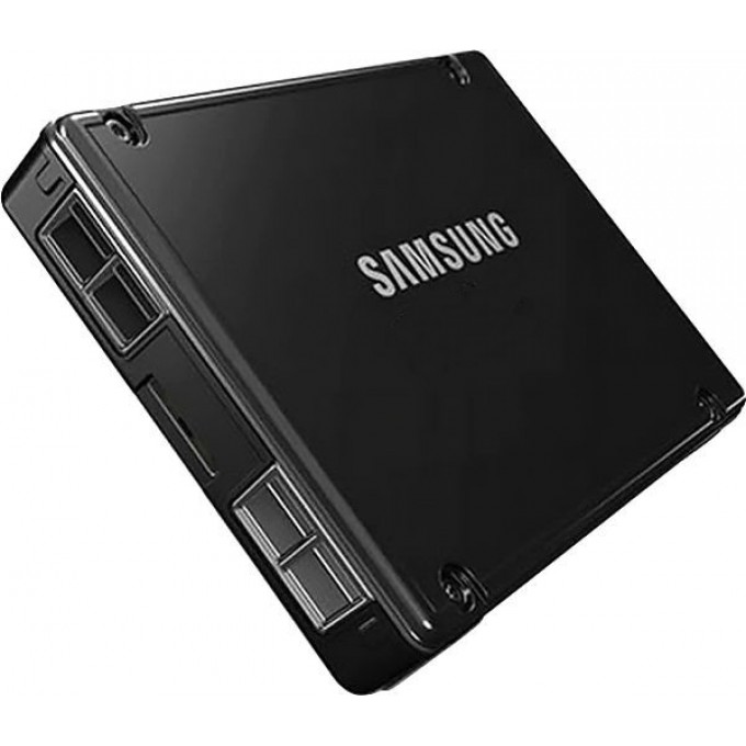 SSD накопитель SAMSUNG PM1733a 2.5" 600012506899