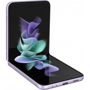 Смартфон SAMSUNG Galaxy Z Flip3 8/256GB Lavender (SM-F711B)