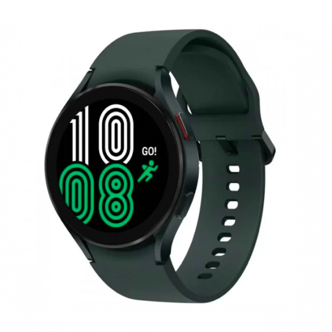 Умные часы SAMSUNG Galaxy Watch 4 44mm (SM-R870) Green 8359