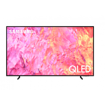 Телевизор SAMSUNG QA65Q60CAUXZN, 65", UHD 4K