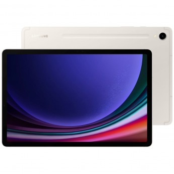 Планшет SAMSUNG Galaxy Tab S9 8/128GB, SM-X710 бежевый