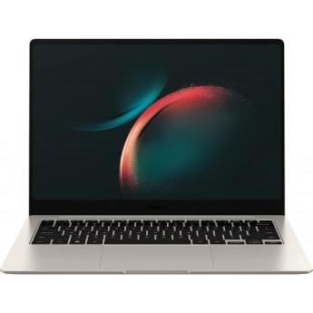 Ультрабук SAMSUNG Galaxy Book 3 Pro 14 Beige (940XFG-KA2US)