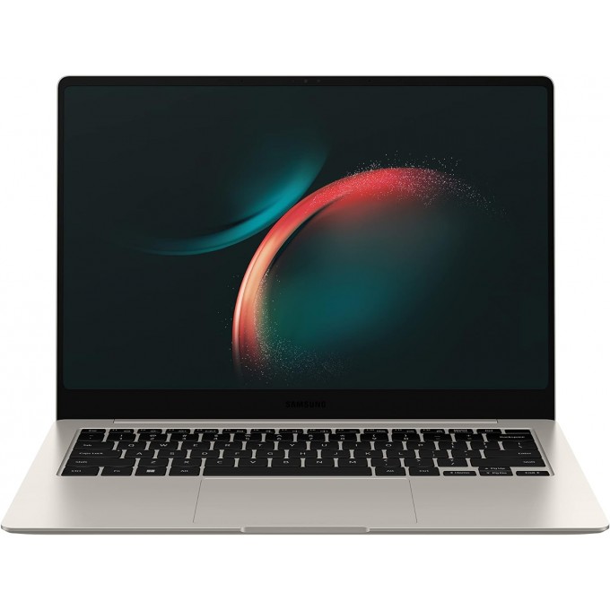 Ультрабук SAMSUNG Galaxy Book 3 Pro 14 Beige () 940XFG-KA2US