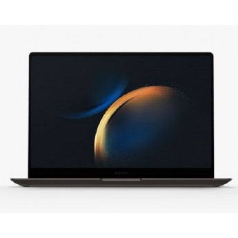 Ноутбук SAMSUNG Galaxy Book 3 Ultra Gray (960XFH-XA1)