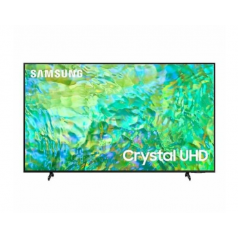 Телевизор SAMSUNG UA55CU8100KXXT, 55"(139 см), UHD 4K