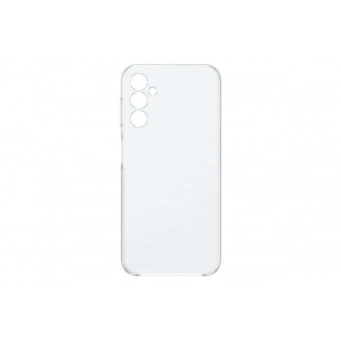 Чехол для смартфона SAMSUNG Clear Сase для SAMSUNG Galaxy A14 (EF-QA146CTEG) CLEAR CASE DLYA SAMSUNG GALAXY A14 (EF-QA146CTEG)