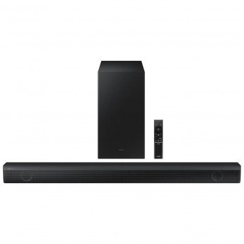 Саундбар SAMSUNG HW-B550/ZN Black