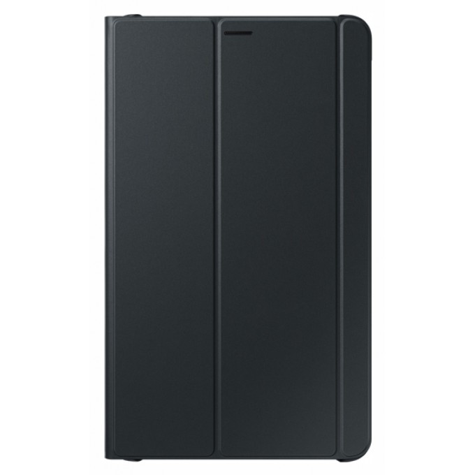 Чехол SAMSUNG Book Cover для SAMSUNG Galaxy Tab A 8" Black EF-BT385PBEGRU