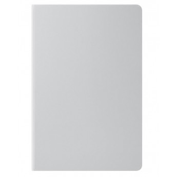 Чехол SAMSUNG Book Cover Tab A8 Silver (EF-BX200)