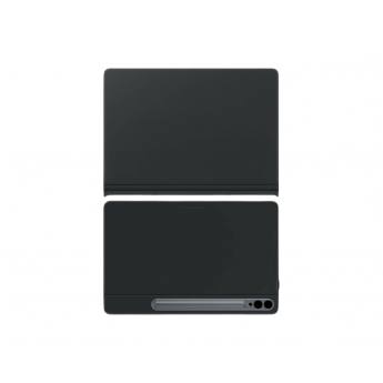 Чехол SAMSUNG Smart Book Cover Tab S9+ Black