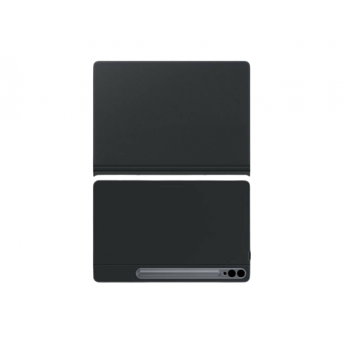 Чехол SAMSUNG Smart Book Cover Tab S9+ Black EF-BX810PBEGRU