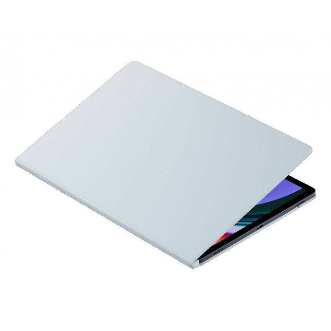 Чехол SAMSUNG Smart Book Cover Tab S9+ White EF-BX810PWEGRU