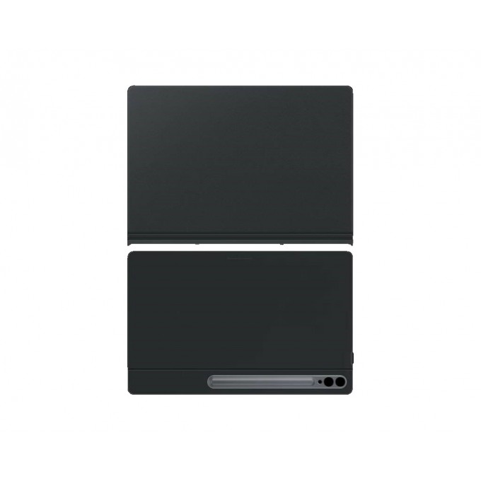 Чехол SAMSUNG Smart Book Cover Tab S9 Ultra Black EF-BX910PBEGRU