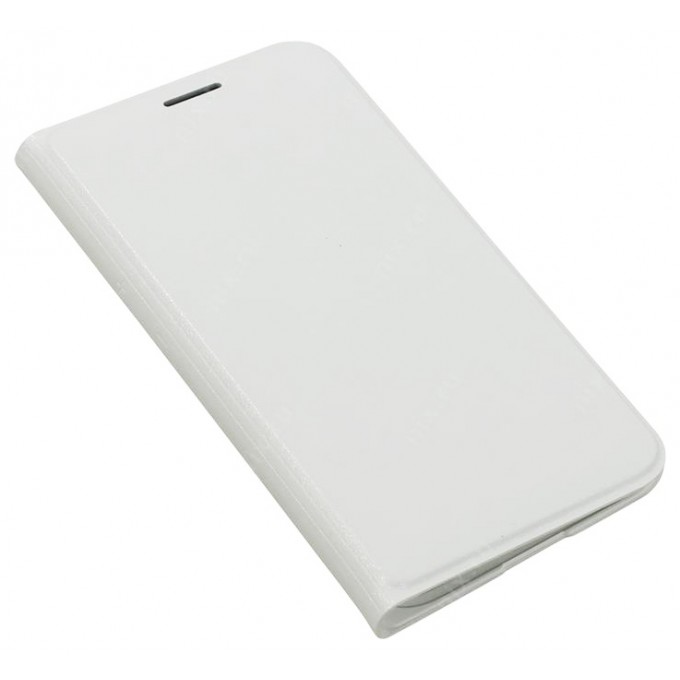 Чехол SAMSUNG Flip Cover для J1 mini White () EF-FJ105PWEGRU