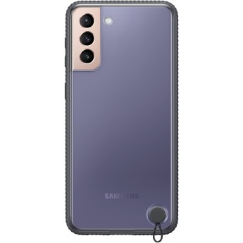 Чехол SAMSUNG Clear Protective Cover T2 (EF-GG996CBEGRU)