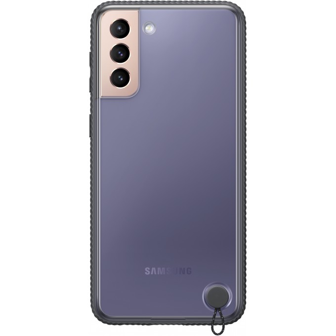 Чехол SAMSUNG Clear Protective Cover T2 () EF-GG996CBEGRU