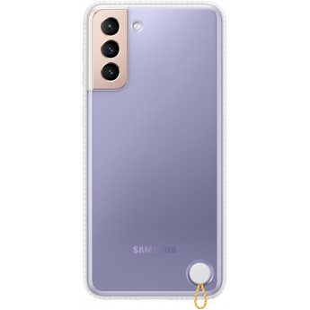 Чехол SAMSUNG Clear Protective Cover T2 (EF-GG996CWEGRU)