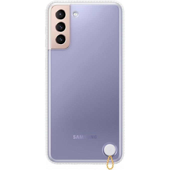 Чехол SAMSUNG Clear Protective Cover T2 () EF-GG996CWEGRU