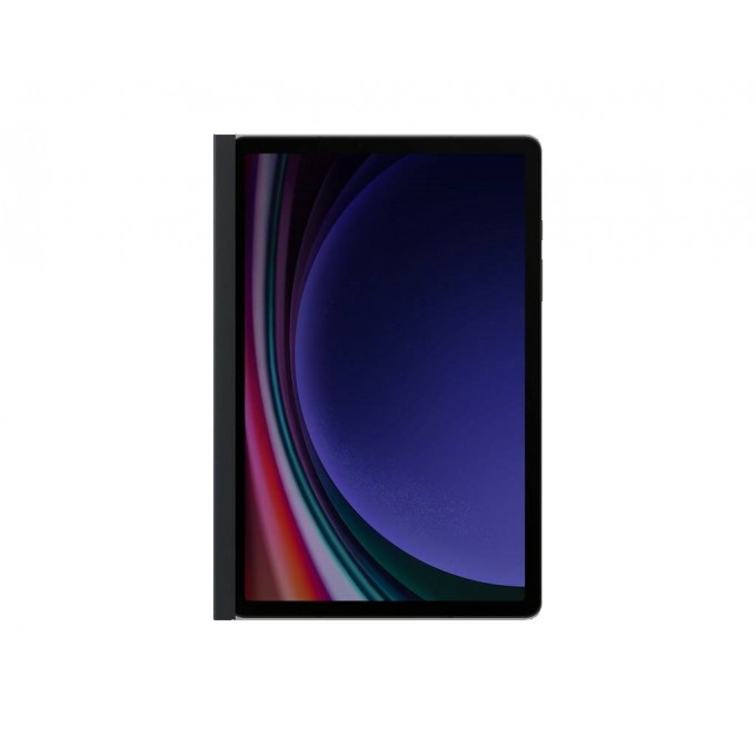 Чехол SAMSUNG Privacy Screen Tab S9 Black EF-NX712PBEGRU