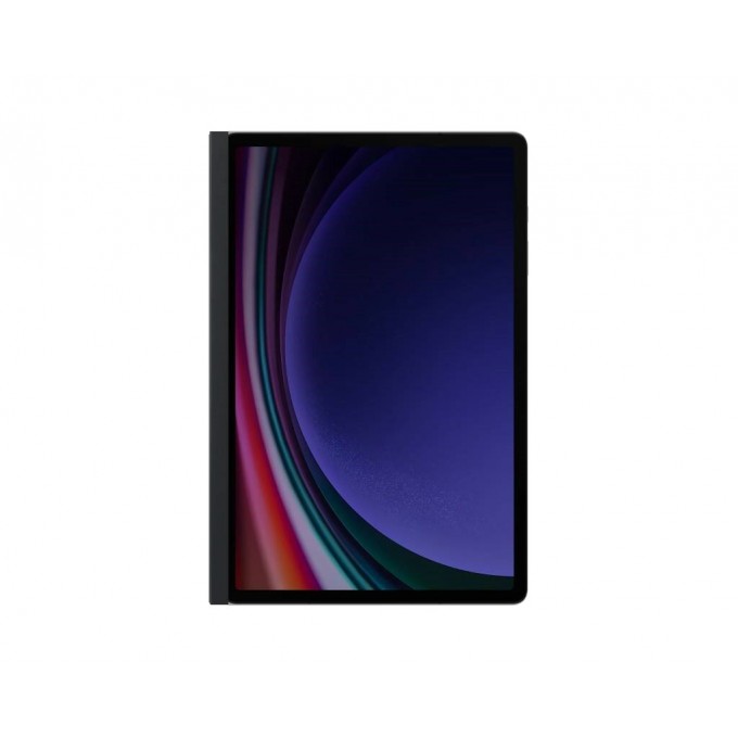 Чехол SAMSUNG Privacy Screen Tab S9+ Black EF-NX812PBEGRU