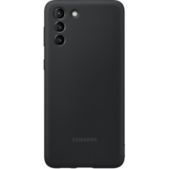 Чехол SAMSUNG Silicone Cover T2 Black (EF-PG996) (EF-PG996TBEGRU)