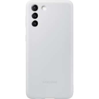 Чехол SAMSUNG Silicone Cover T2 Light Gray (EF-PG996) (EF-PG996TJEGRU)