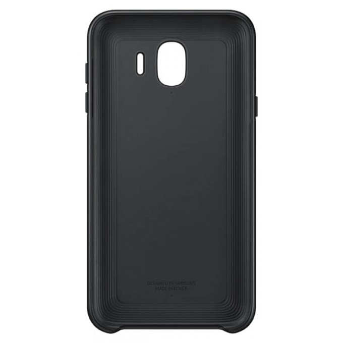 Чехол SAMSUNG Dual Layer Cover EF-PJ400CBEGRU