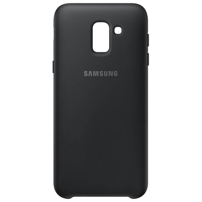 Чехол SAMSUNG Dual Layer Cover EF-PJ600CBEGRU