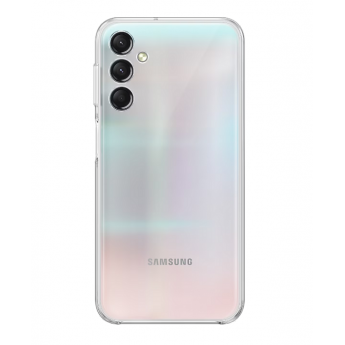 Чехол SAMSUNG Clear Case A24