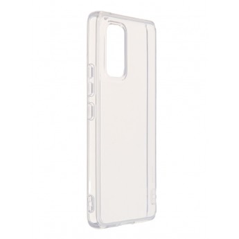 Чехол для SAMSUNG Galaxy A536 Soft Clear Cover Clear EF-QA536TTEGRU