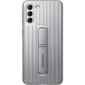 Чехол SAMSUNG Protective Standing Cover T2 Light Gray EF-RG996 (EF-RG996CJEGRU)