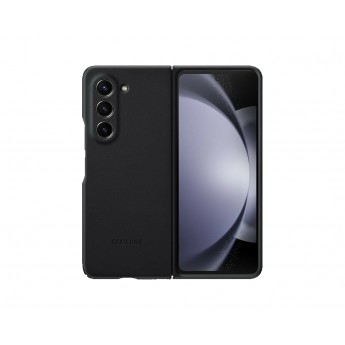 Чехол SAMSUNG Eco-Leather Case Galaxy Fold 5 Black