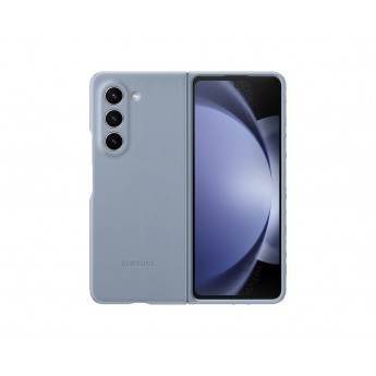 Чехол SAMSUNG Eco-Leather Case Galaxy Fold 5 Blue