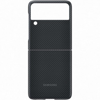 Чехол SAMSUNG B2 Aramid Cover Black (EF-XF711) (EF-XF711SBEGRU)