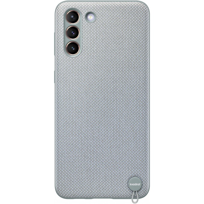 Чехол SAMSUNG Kvadrat Cover T2 Mint Gray (EF-XG996) () EF-XG996FJEGRU