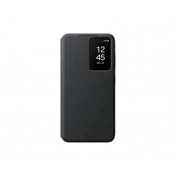 Чехол SAMSUNG Smart View Wallet Case S24 Black