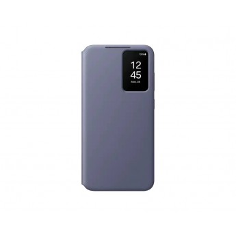 Чехол SAMSUNG Smart View Wallet Case S24+ Violet