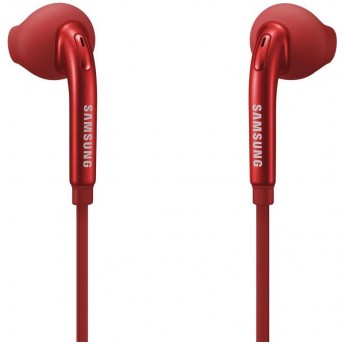 Наушники SAMSUNG EO-EG920L Red