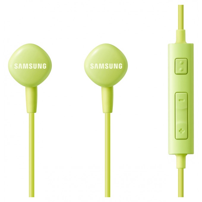 Наушники SAMSUNG EO-HS1303 Green EO-HS1303GEGRU