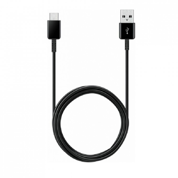 Кабель SAMSUNG USB - USB USB Type-C 1.5м EP-DG930IBEGWW