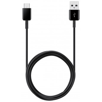 Кабель SAMSUNG EP-DG930MBRGRU Type-C 1,5м Black