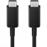 Кабель SAMSUNG Usb Type-C - Usb Type-C 1.8 М Черный EP-DX510JBEGEU