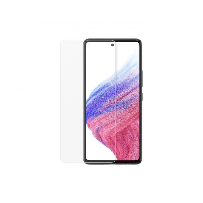 Защитное стекло SAMSUNG для Galaxy A53 5G (ET-FA536) ET-FA536TTEGRU