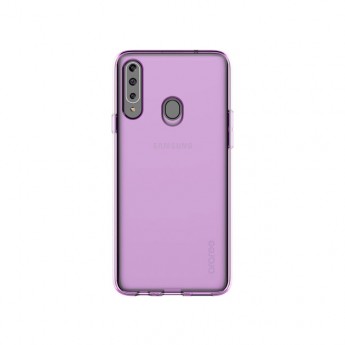 Чехол SAMSUNG Araree A cover для SAMSUNG Galaxy A20s Violet