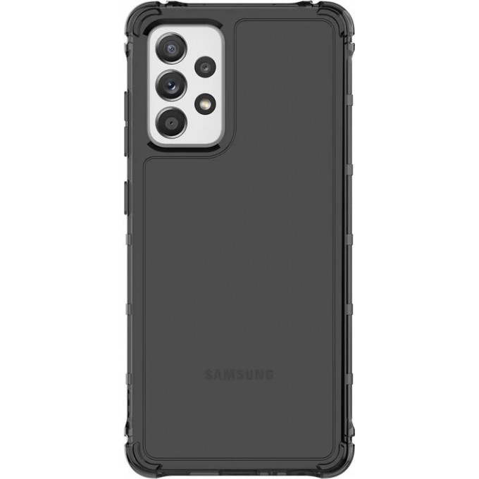 Чехол SAMSUNG araree A cover для Galaxy A52 Black (GP-FPдля Galaxy A526KDABR) GP-FPA526KDABR